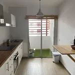 Piso Familiar De 3hab Con Piscina En Lägenhet Costa Adeje (Tenerife)