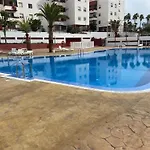 Lägenhet Piso Familiar De 3hab Con Piscina En *