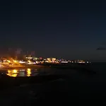 Piso Familiar De 3hab Con Piscina En Lägenhet Costa Adeje (Tenerife)