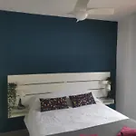 Piso Familiar De 3hab Con Piscina En Lägenhet *