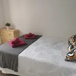 Piso Familiar De 3hab Con Piscina En Lägenhet *