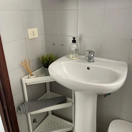 Lejlighed Piso Familiar De 3hab Con Piscina En *