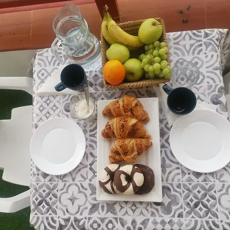 Piso Familiar De 3hab Con Piscina En Lejlighed Costa Adeje (Tenerife)