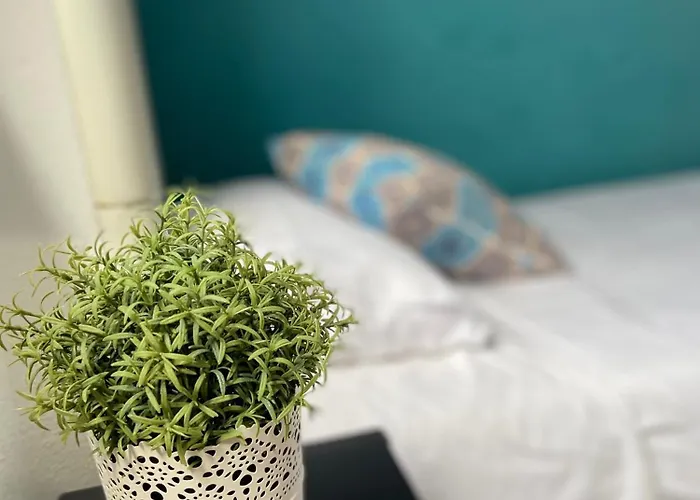 Appartement Piso Familiar De 3hab Con Piscina En