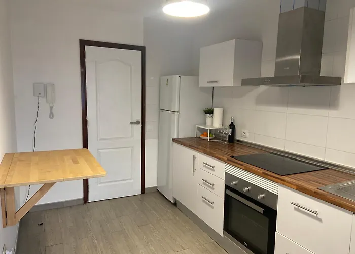 Appartement Piso Familiar De 3hab Con Piscina En Costa Adeje (Tenerife)