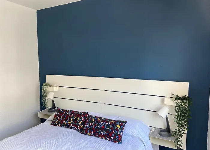 Piso Familiar De 3hab Con Piscina En Appartement Costa Adeje (Tenerife)