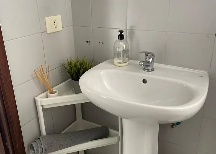 Appartement Piso Familiar De 3hab Con Piscina En *