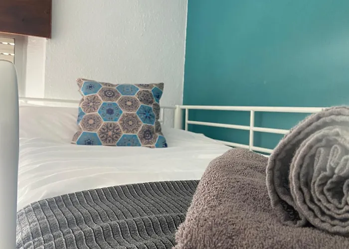 Piso Familiar De 3hab Con Piscina En Appartement Costa Adeje (Tenerife)