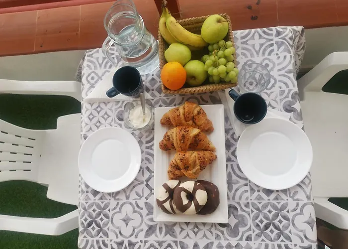 Piso Familiar De 3hab Con Piscina En Appartement Costa Adeje (Tenerife)