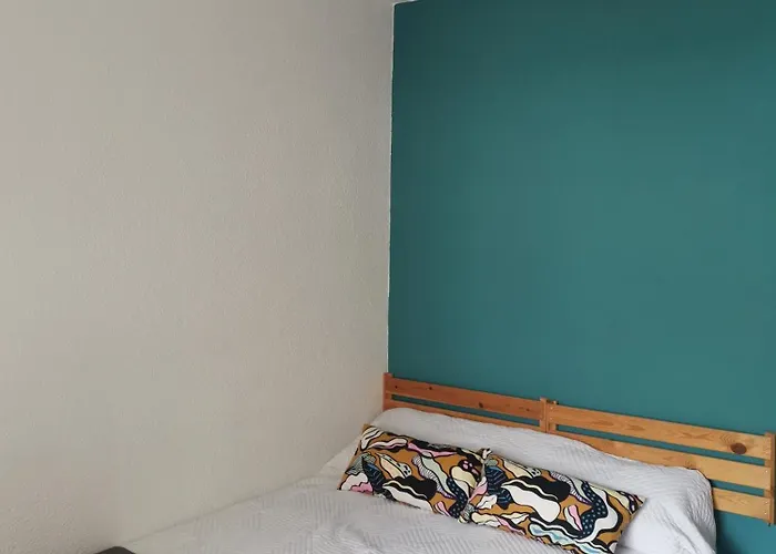 Appartement Piso Familiar De 3hab Con Piscina En *