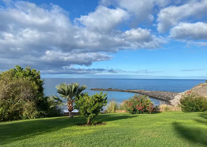 Piso Familiar De 3hab Con Piscina En Appartement Costa Adeje (Tenerife)