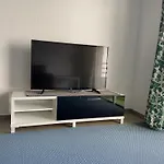 Piso Familiar De 3hab Con Piscina En Apartment *