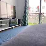 Апартаменти Piso Familiar De 3hab Con Piscina En *