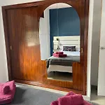 Apartman Piso Familiar De 3hab Con Piscina En