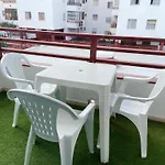 Piso Familiar De 3hab Con Piscina En Apartman