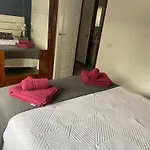 Piso Familiar De 3hab Con Piscina En Apartman