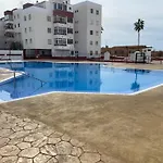 Piso Familiar De 3hab Con Piscina En * Адехе