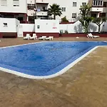 Piso Familiar De 3hab Con Piscina En * Costa Adeje (Tenerife)