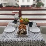 Apartman Piso Familiar De 3hab Con Piscina En Costa Adeje (Tenerife)