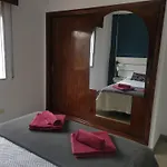 Piso Familiar De 3hab Con Piscina En Апартаменти Адехе