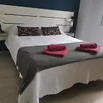 Piso Familiar De 3hab Con Piscina En Адехе