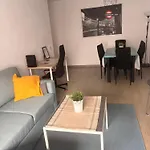 Piso Familiar De 3hab Con Piscina En Апартаменти *