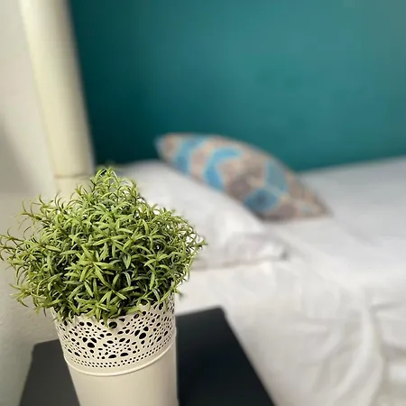 Apartament Piso Familiar De 3hab Con Piscina En