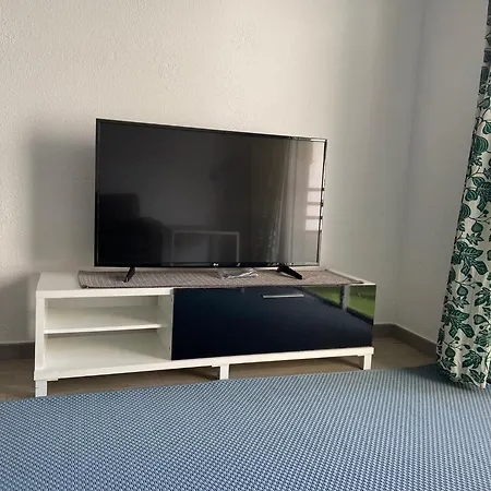 Piso Familiar De 3hab Con Piscina En Apartament *