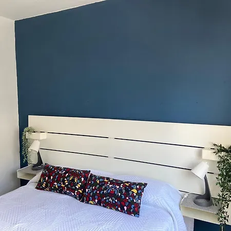 Piso Familiar De 3hab Con Piscina En Apartament Costa Adeje (Tenerife)