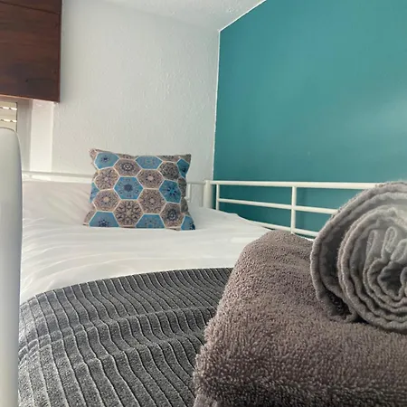 Piso Familiar De 3hab Con Piscina En Apartament Costa Adeje (Tenerife)