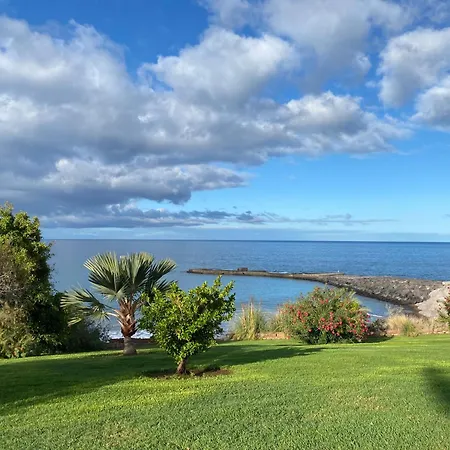 Piso Familiar De 3hab Con Piscina En Appartamento Costa Adeje (Tenerife)