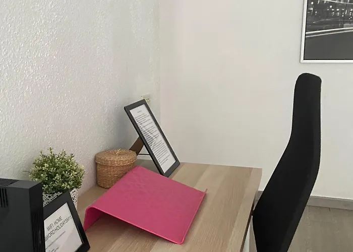 Piso Familiar De 3hab Con Piscina En