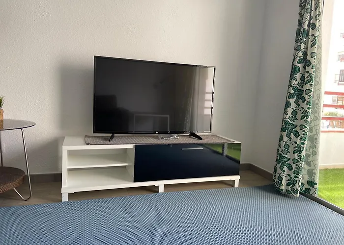 Piso Familiar De 3hab Con Piscina En Апартаменти *