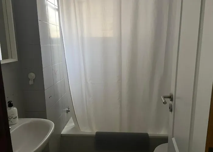 Piso Familiar De 3hab Con Piscina En Адехе