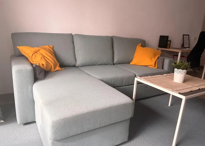 Piso Familiar De 3hab Con Piscina En * Адехе