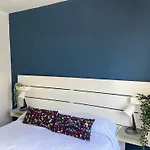 Piso Familiar De 3hab Con Piscina En Apartmán Costa Adeje (Tenerife)