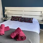Piso Familiar De 3hab Con Piscina En Apartmán