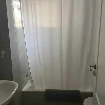 Piso Familiar De 3hab Con Piscina En Адехе